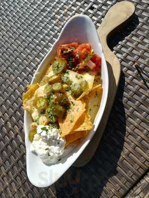 The Orchard Restaurant