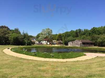 The Orchard Restaurant