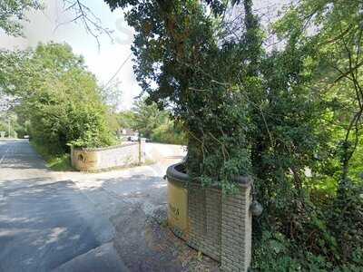 The Orchard Restaurant