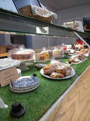 The Haberdasher's Kitchen