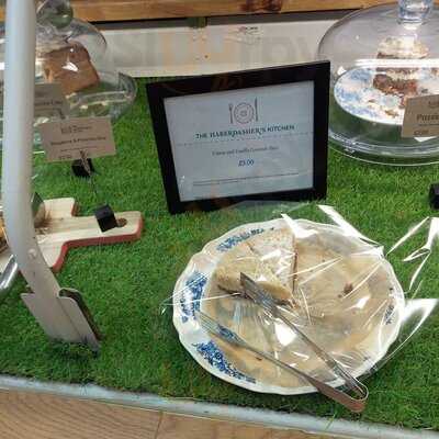 The Haberdasher's Kitchen