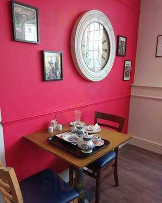 The Haberdasher's Kitchen