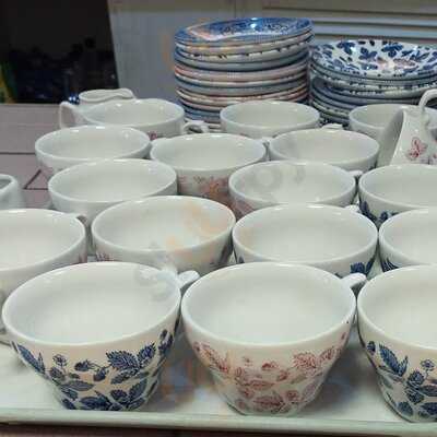 The Haberdasher's Kitchen