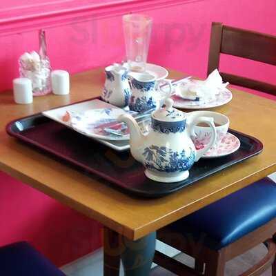 The Haberdasher's Kitchen