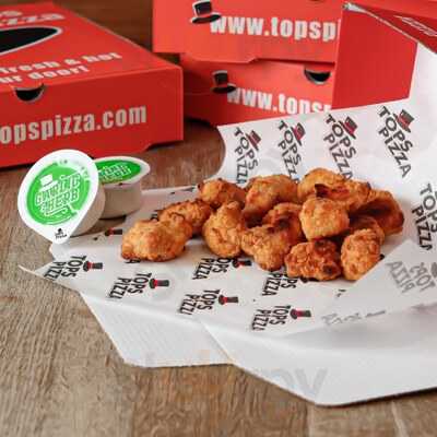 Tops Pizza