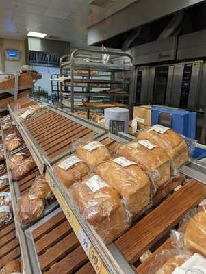 Morrisons Gloucester - Metz Way Cafe