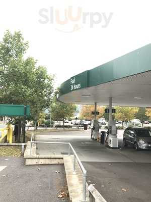 Morrisons Gloucester - Metz Way Cafe