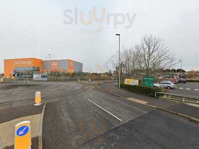 Morrisons Gloucester - Metz Way Cafe