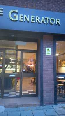 The Generator