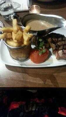 Great Tides Restaurant