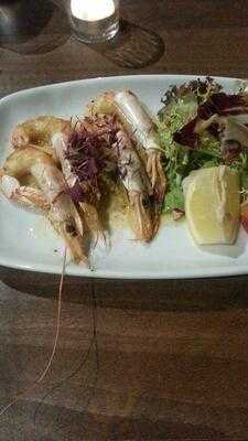 Great Tides Restaurant