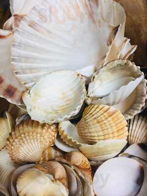 Great Tides Restaurant