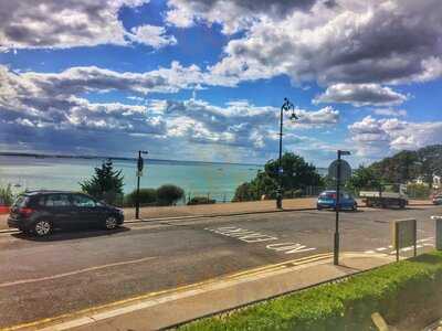 Great Tides Restaurant