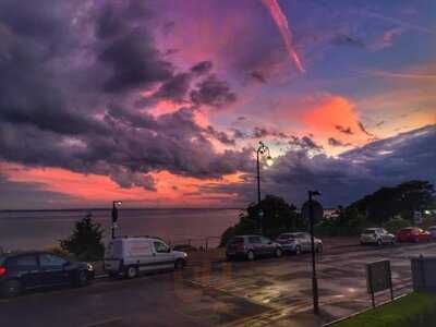 Great Tides Restaurant