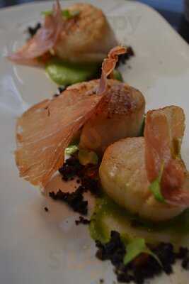 Great Tides Restaurant