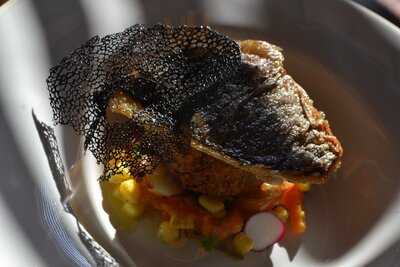 Great Tides Restaurant