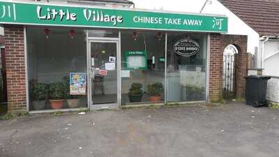Little Village