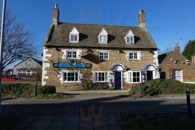 The Blue Boar