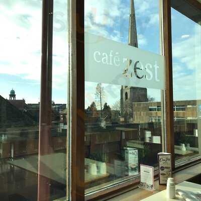 House Of Fraser Worcester