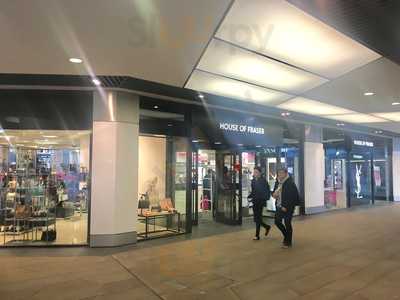 House Of Fraser Worcester