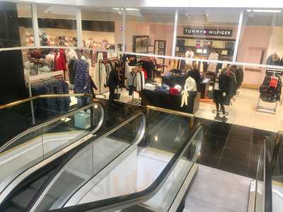 House Of Fraser Worcester