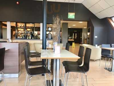 House Of Fraser Worcester