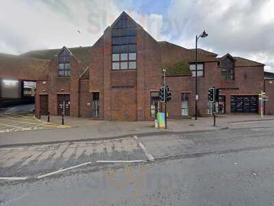 House Of Fraser Worcester