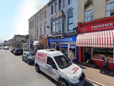 Bread And Butter Baguette Bar