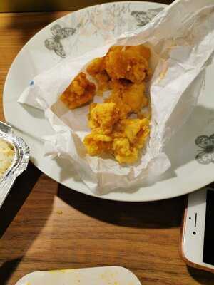 Full Moon Cantonese Cuisine