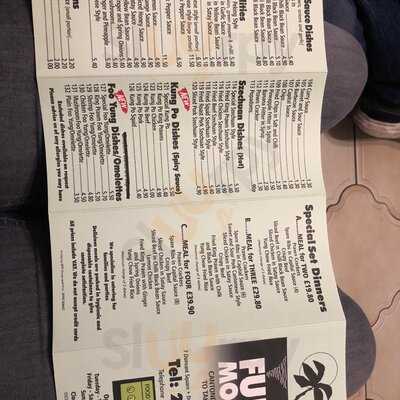 Full Moon Cantonese Cuisine