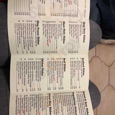 Full Moon Cantonese Cuisine