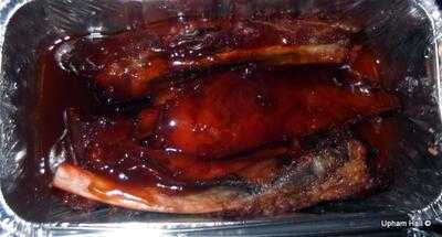 Full Moon Cantonese Cuisine