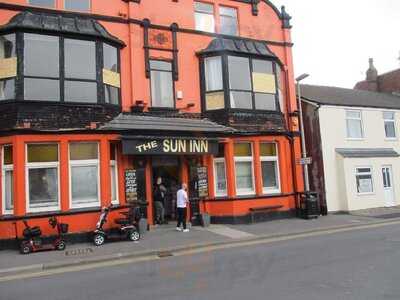 The Sun Inn