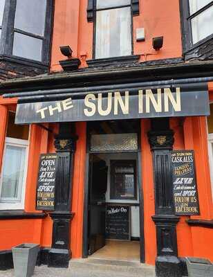The Sun Inn