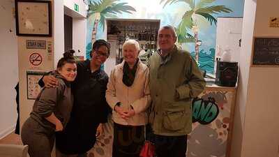 Small Island Catering