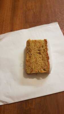 Small Island Catering