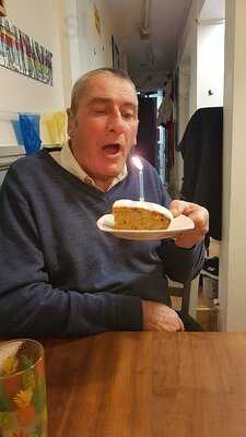 Small Island Catering