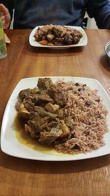 Small Island Catering