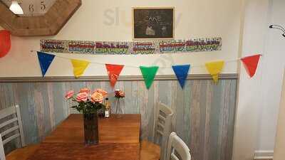 Small Island Catering