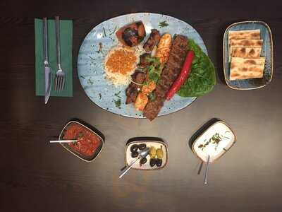 Bognor Charcoal Grill