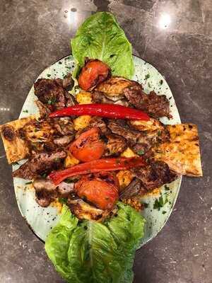 Bognor Charcoal Grill