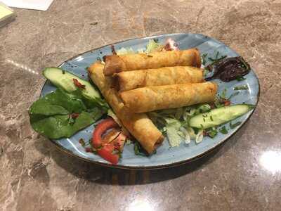 Bognor Charcoal Grill