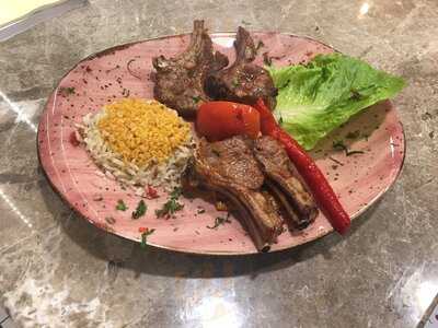 Bognor Charcoal Grill