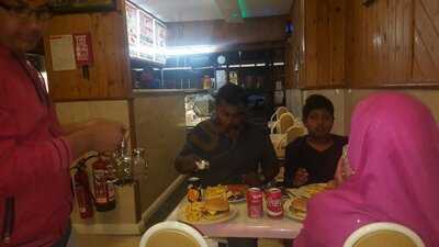 Bognor Charcoal Grill