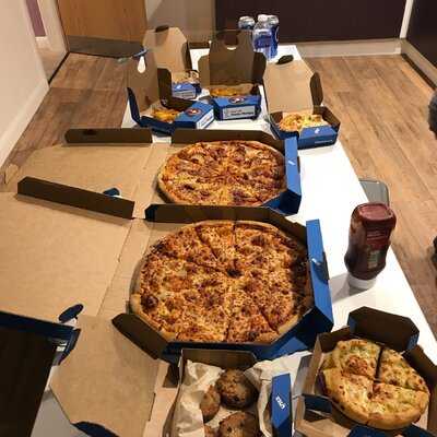 Domino's Pizza - Durham