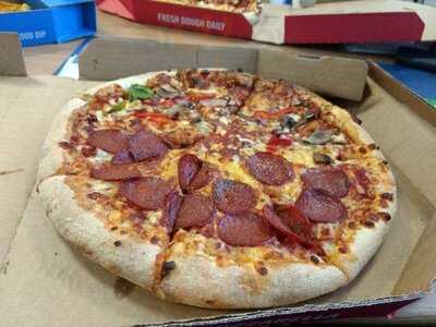 Domino's Pizza - Durham
