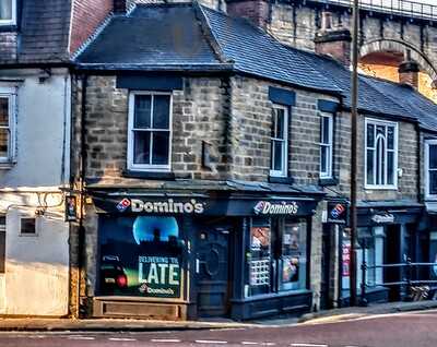 Domino's Pizza - Durham