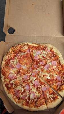 Domino's Pizza - Durham