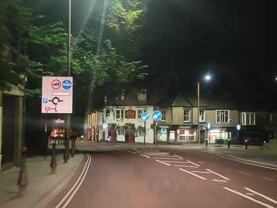 Domino's Pizza - Durham