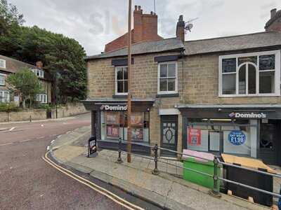 Domino's Pizza - Durham